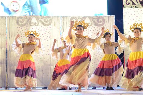 Marcos town celebrates 3rd Pinakbet Festival .